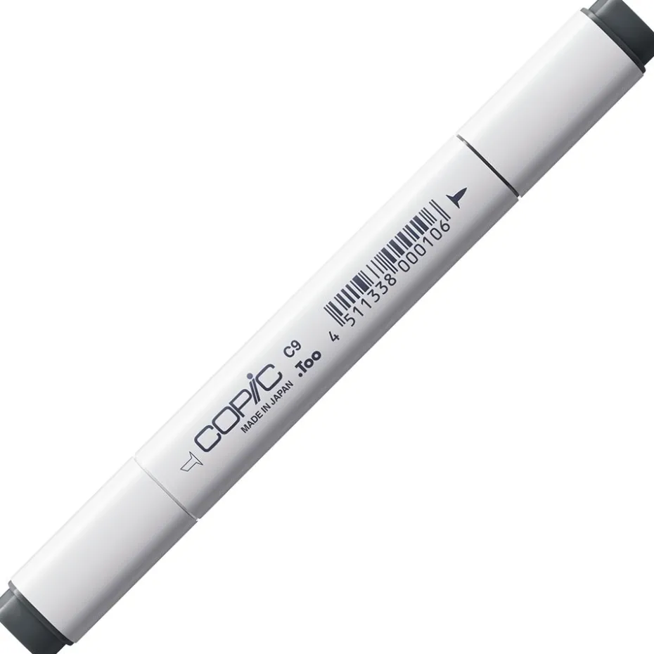 Copic Marker Classic – C-9