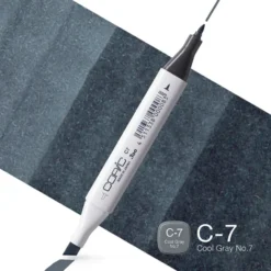 Copic Marker Classic – C-7
