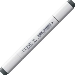 Copic Marker Classic – C8 Cool Gray No.8