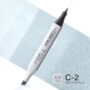 Copic Marker Classic – C2 Cool Gray No.2
