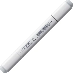 Copic Marker Classic – C2 Cool Gray No.2