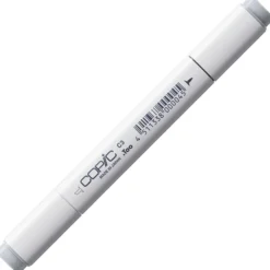 Copic Marker Classic – C3 Cool Gray No.3
