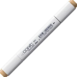 Copic Marker Classic – E31 Brick Beige