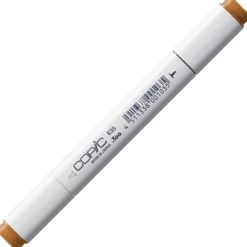 Copic Marker Classic – E35 Chamois