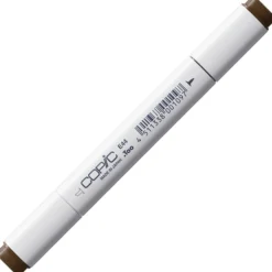 Copic Marker Classic – E44 Clay