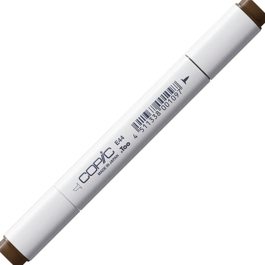 Copic Marker Classic – E44 Clay