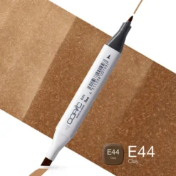 Copic Marker Classic – E44 Clay