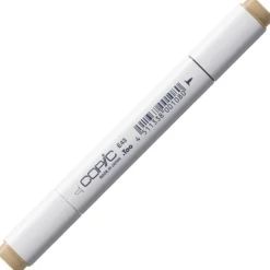 Copic Marker Classic – E43 Dull Ivory