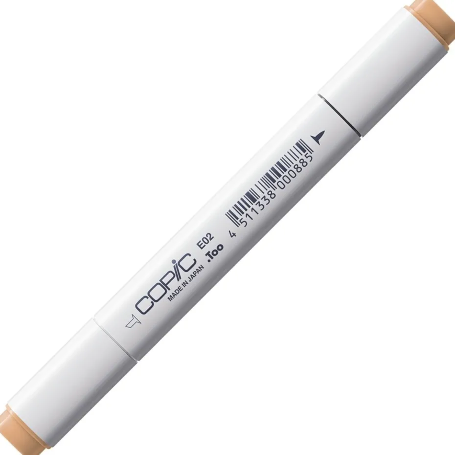 Copic Marker Classic – E02 Fruit Pink