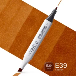 Copic Marker Classic – E39 Leather