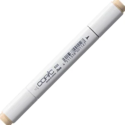 Copic Marker Classic – E53 Raw Silk