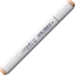 Copic Marker Classic – E21 Soft Sun