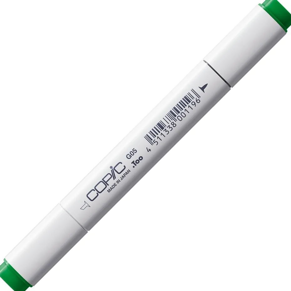 Copic Marker Classic – G05 Emerald Green