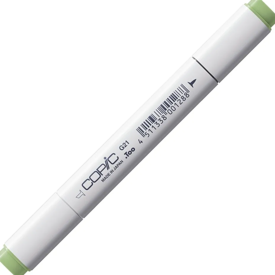 Copic Marker Classic – G21 Lime Green
