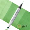 Copic Marker Classic – G24 Willow