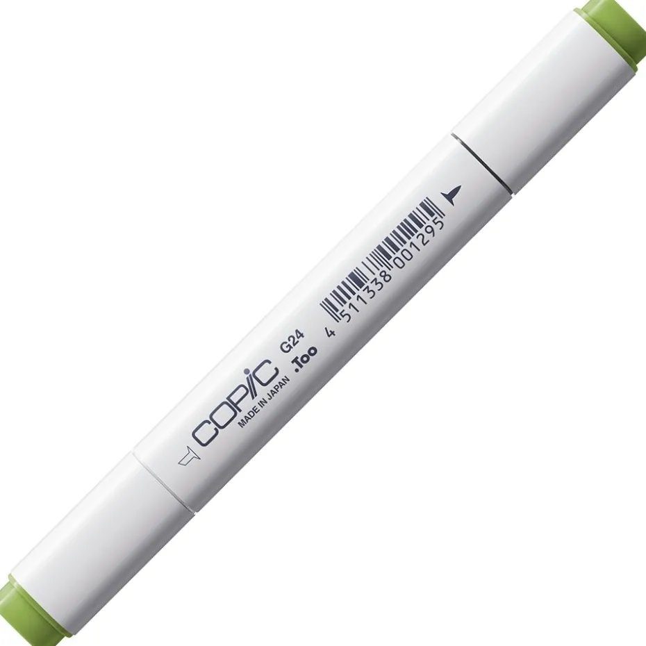 Copic Marker Classic – G24 Willow