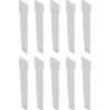 Copic Marker classic-Nibs soft broad 10stk 7mm