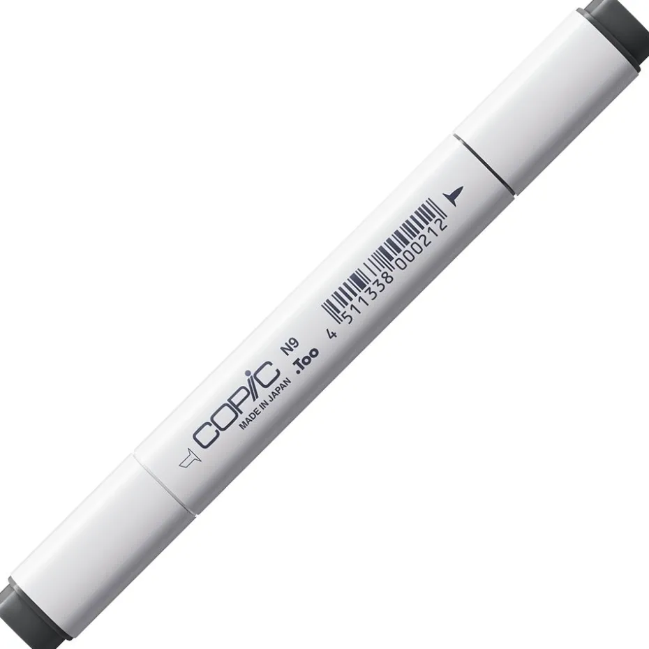Copic Marker Classic – N9 Neutral Gray No.9