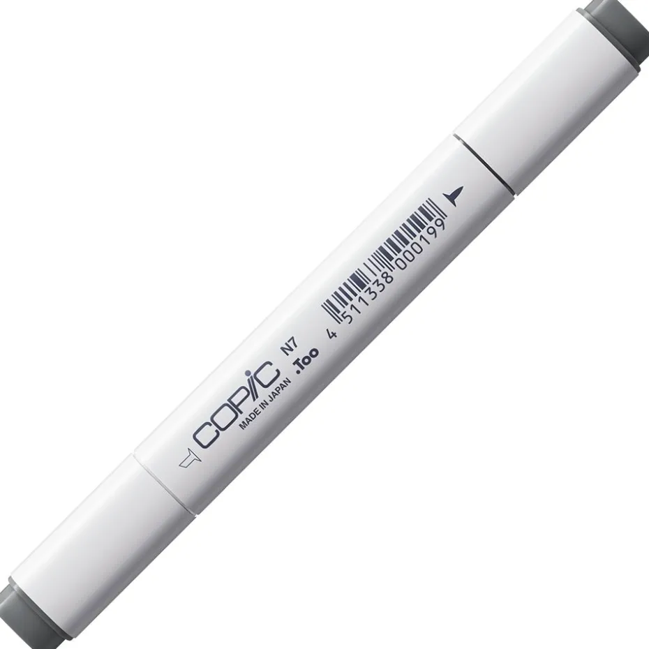 Copic Marker Classic – N7 Neutral Gray No.7