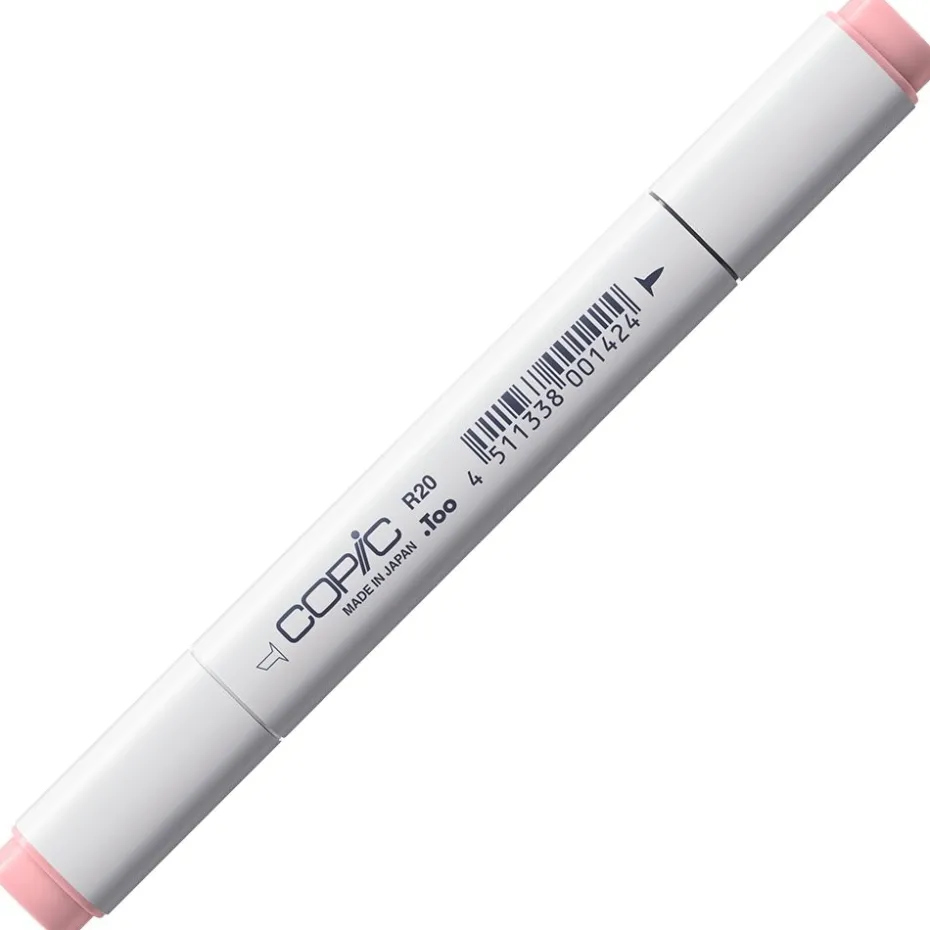 Copic Marker Classic – R20 Blush
