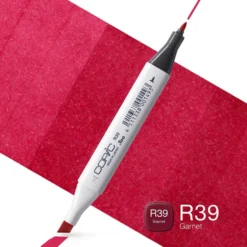 Copic Marker Classic – R39 Garnet