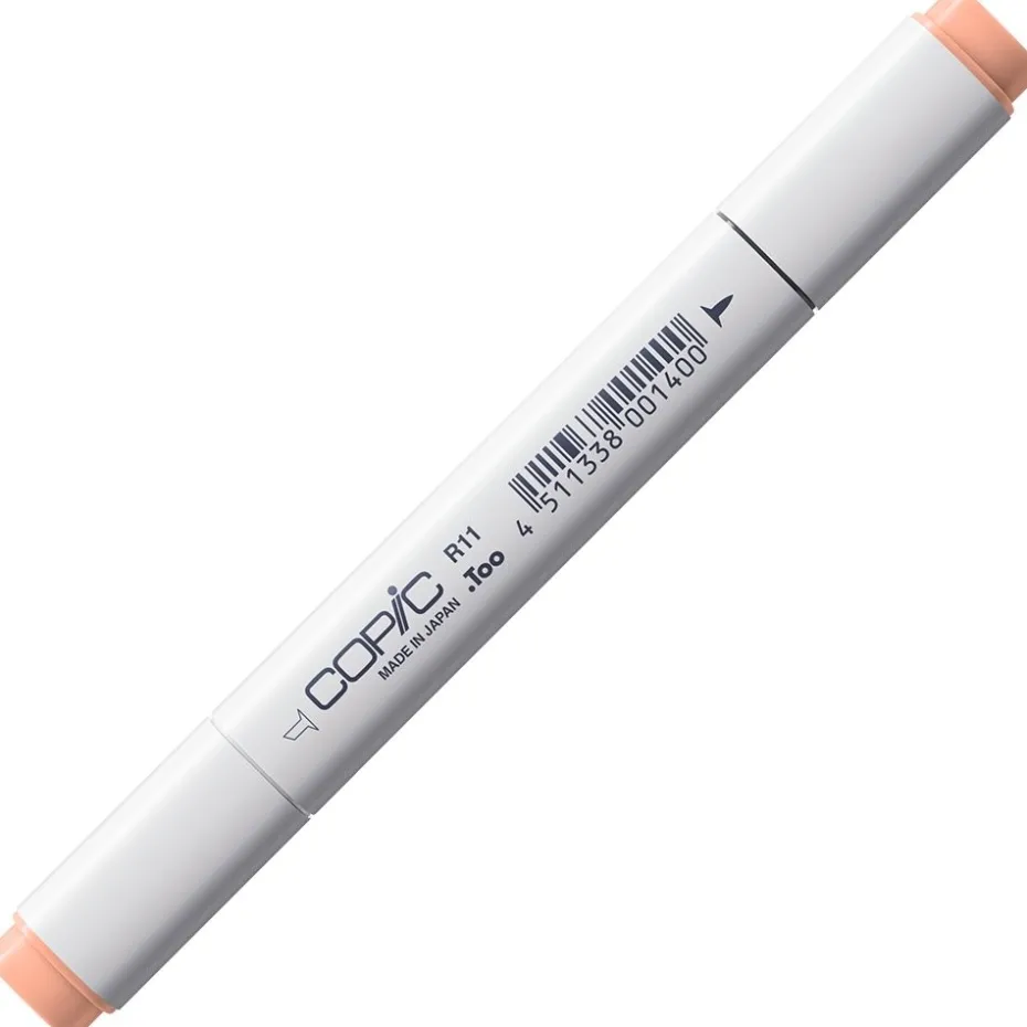 Copic Marker Classic – R11 Pale Cherry Pink
