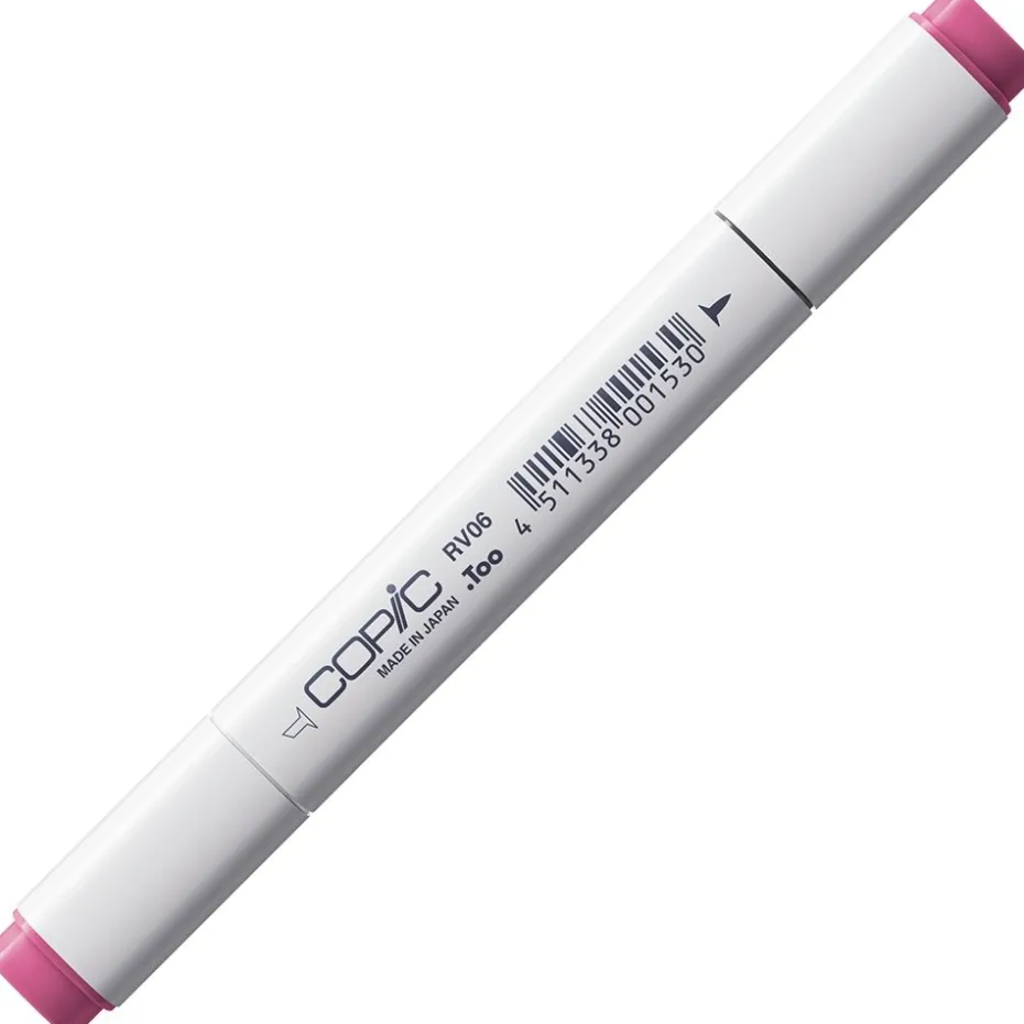 Copic Marker Classic – RV06 Cerise