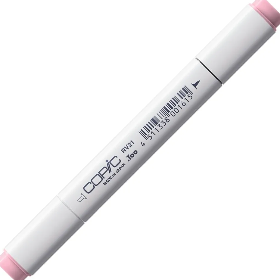 Copic Marker Classic – RV21 Light Pink