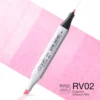 Copic Marker Classic – RV02 Sugared Almond Pink