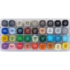 Copic Marker Classic Sett – 36stk – Basis