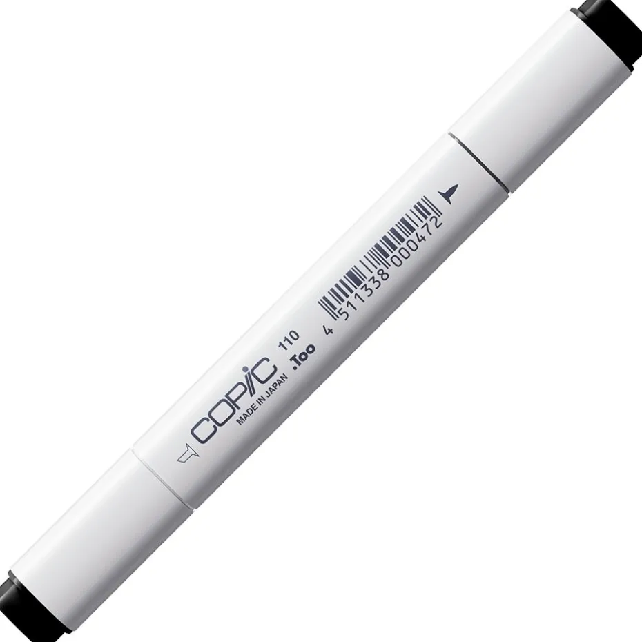Copic Marker Classic -110 Special Black