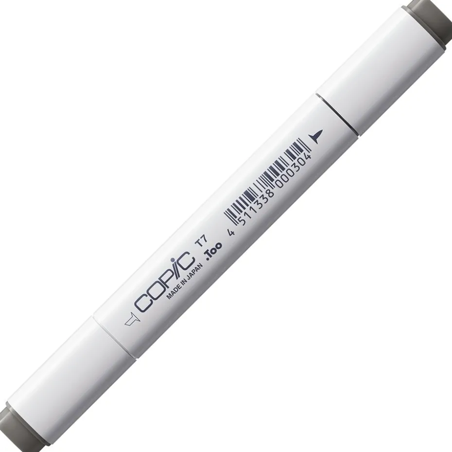 Copic Marker Classic – T7 Toner Gray No.7
