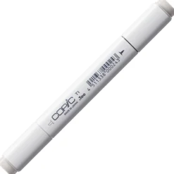 Copic Marker Classic – T1 Toner Gray No.1