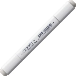 Copic Marker Classic – T2 Toner Gray No.2