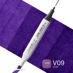 Copic Marker Classic – V09 Violet