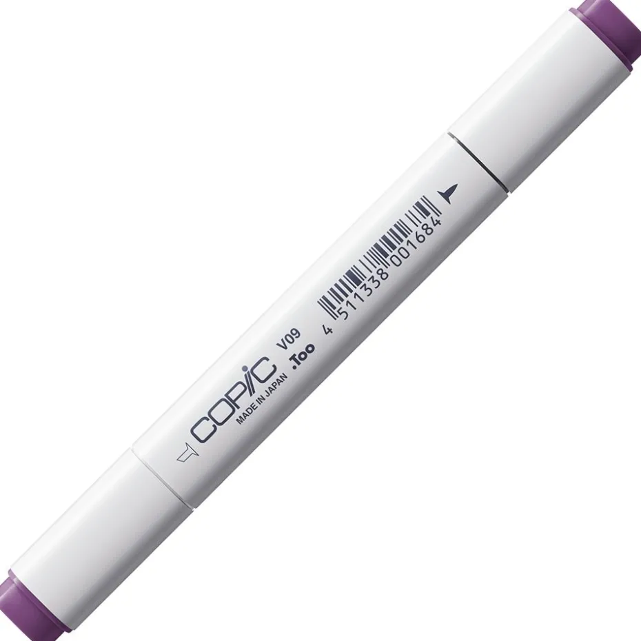Copic Marker Classic – V09 Violet