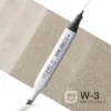 Copic Marker Classic – W-3