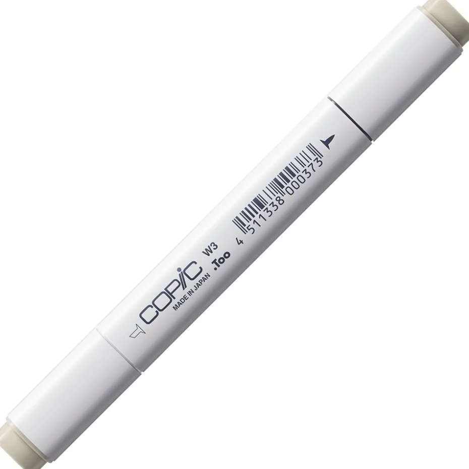 Copic Marker Classic – W-3