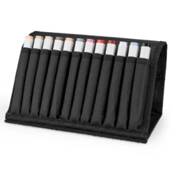 Copic Marker Classic Wallet Sett – 12stk – Architecture