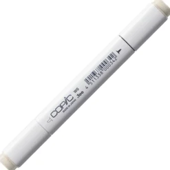 Copic Marker Classic – W0 Warm Gray No.0