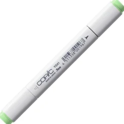 Copic Marker Classic – YG41 Pale Cobalt Green