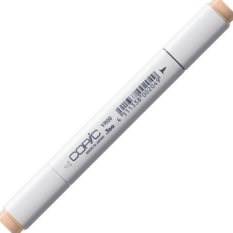 Copic Marker Classic – YR00 Powder Pink
