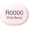 Copic Marker Sketch – R0000 Pink Beryl