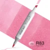 Copic Marker Sketch – R83 Rose Mist