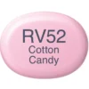 Copic Marker Sketch – RV52 Cotton Candy