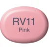 Copic Marker Sketch – RV11 Pink