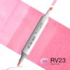Copic Marker Sketch – RV23 Pure Pink