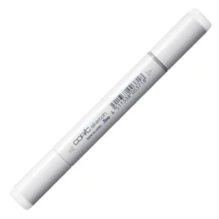 Copic Marker Sketch – Tom tusj