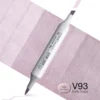 Copic Marker Sketch – V93 Early Grape