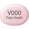 Copic Marker Sketch – V000 Pale Heath
